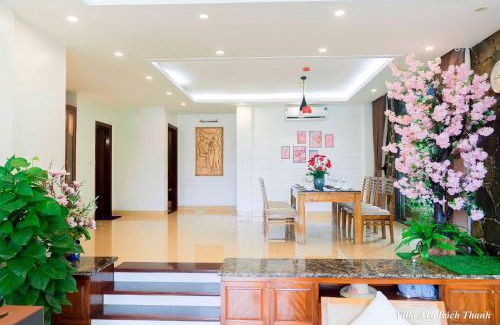 Ngoc Quang Apartment | Villa A16 view hồ Bách Thanh Flamingo Đại Lải Resort