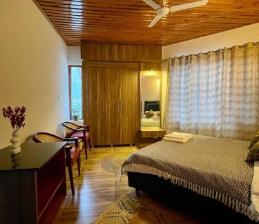 Bandrol Villa | Villa Aavaas 2