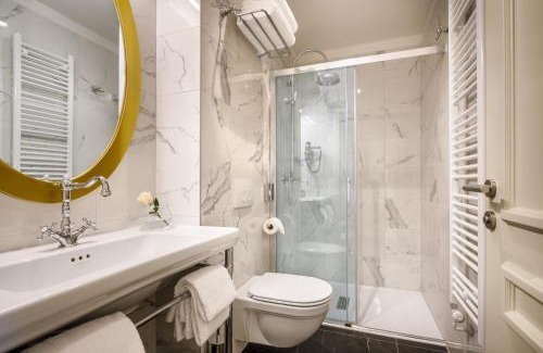 Opatija Hotel | Villa Abbazia - Liburnia
