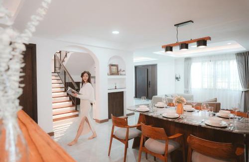 Chiang Mai Villa | Villa Abigail Chiang Mai