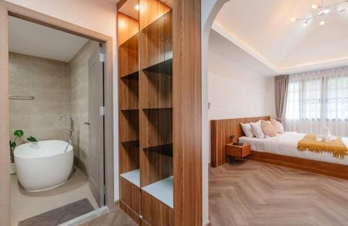 Chiang Mai Villa | Villa Abigail Chiang Mai