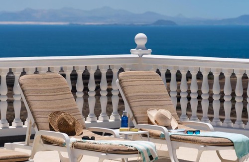 Tias House | Villa abubilla