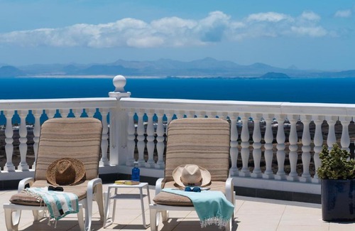 Tias House | Villa abubilla