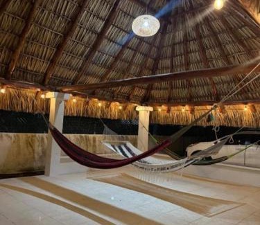 Taxisco Villa | Villa Abuelos