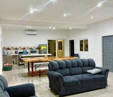 Taxisco Villa | Villa Abuelos