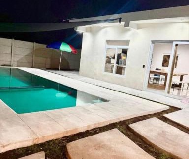 Taxisco Villa | Villa Abuelos