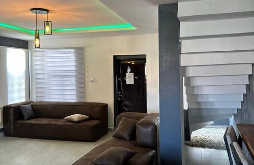 Abuja Apartment | VILLA ABUJA