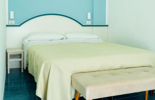 Ponza Bed & Breakfast | Villa Acacia