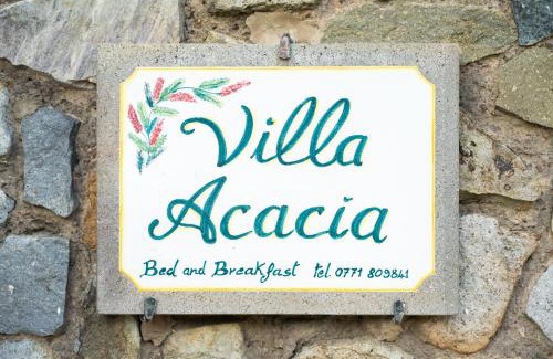 Ponza Bed & Breakfast | Villa Acacia
