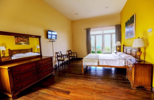 Nuwara Eliya Hotel | Villa Acacia Nuwara Eliya