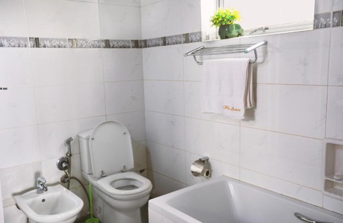 Nuwara Eliya Hotel | Villa Acacia Nuwara Eliya