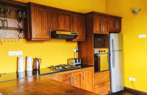 Nuwara Eliya Hotel | Villa Acacia Nuwara Eliya