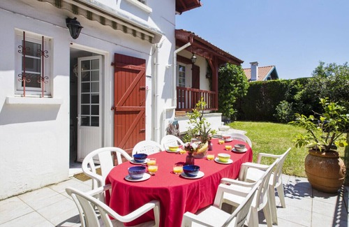 Bayonne Villa | Villa Acacia - Welkeys