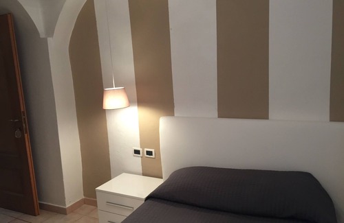 Cinque Terre Hotel | Villa Accini