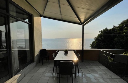 Livadi House | Villa Achilles