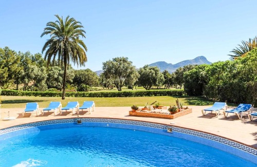 El Beal Villa | Villa Acomari 19