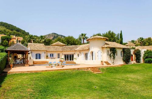 El Beal Villa | Villa Acomari 19