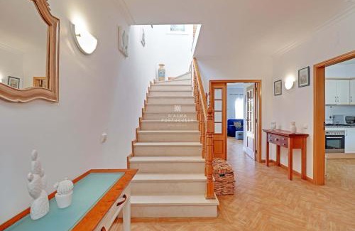Vale de Carro Villa | Villa Acoteias - By Dalma Portuguesa