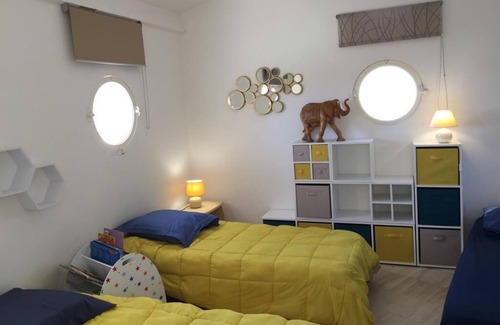 Tarcu House | Villa Acqua Luce sea view pool in Tarco