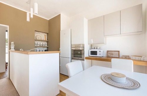 Matino House | Villa Acqualuce by BarbarHouse