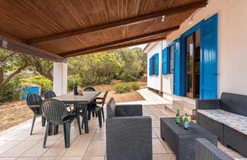 Orosei House | Villa acquamarina