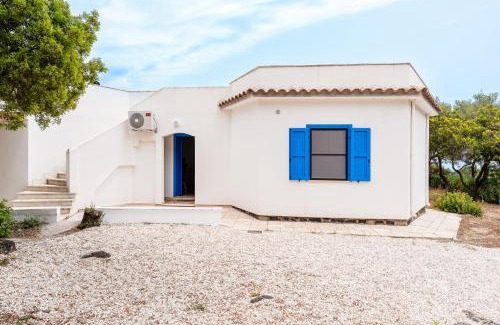 Orosei House | Villa acquamarina