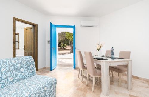 Orosei House | Villa acquamarina