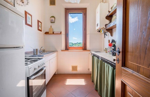 Castiglione del Lago Villa | Villa Acquaviva With Pool In Perugia