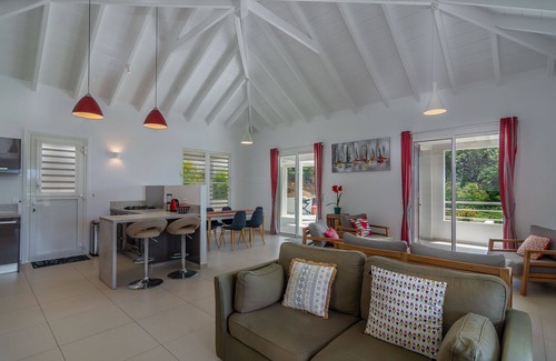 Terre Neuve Villa | Villa Acropolis (2 bedrooms)