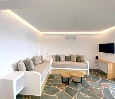 Kithnos House | Villa Acta