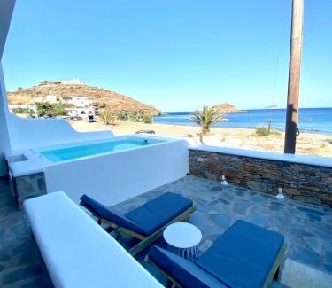 Kithnos House | Villa Acta