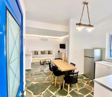Kithnos House | Villa Acta