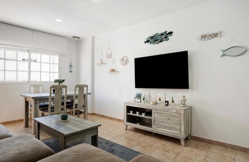 Barbate Apartment | Villa Acuario