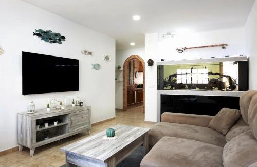 Barbate Apartment | Villa Acuario