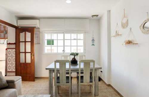 Barbate Apartment | Villa Acuario