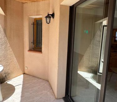 Olmeto House | Villa acula