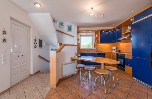 Lavreotiki Villa | Villa Adamite (2 bedrooms)