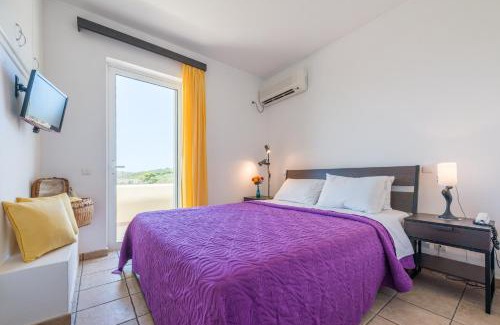 Lavreotiki Villa | Villa Adamite