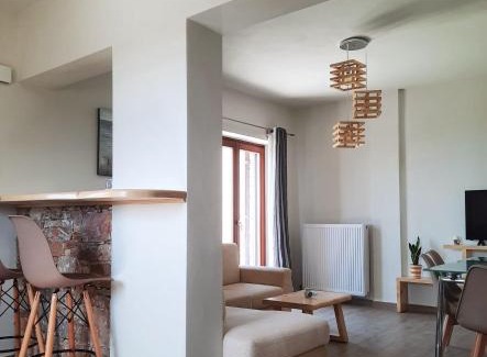 Syros Apartment | Villa Adeiata