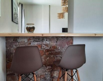 Syros Apartment | Villa Adeiata