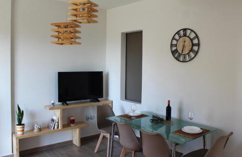 Syros Apartment | Villa Adeiata