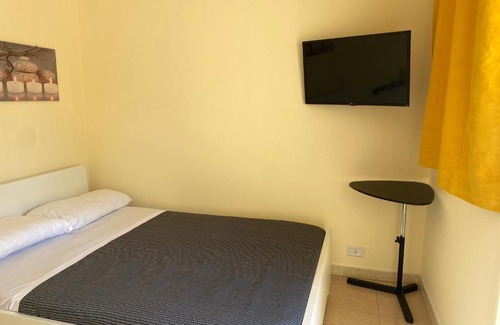 Municipio 1 Bed & Breakfast | VILLA ADELAIDE SUITE & ROOM