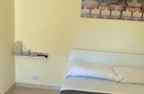 Municipio 1 Bed & Breakfast | VILLA ADELAIDE SUITE & ROOM