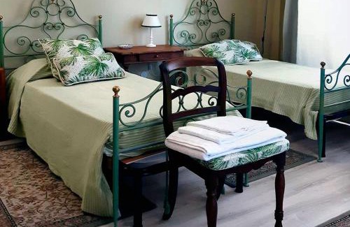 Salvaterra House | Villa Adele