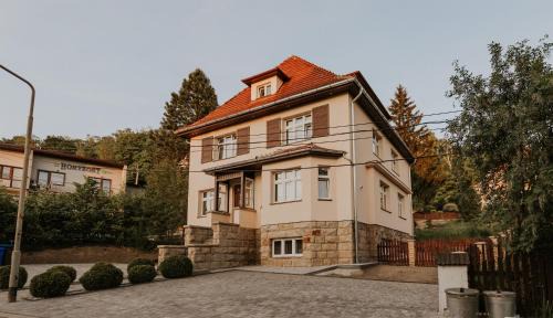Polanica-Zdroj Bed & Breakfast | Villa Adele