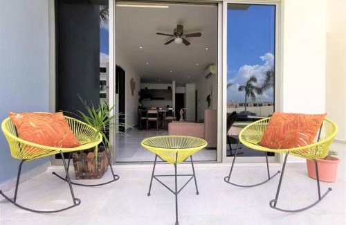 Cancun Apartment | Villa Adicora