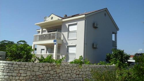 Janjina Apartment | Villa Adria