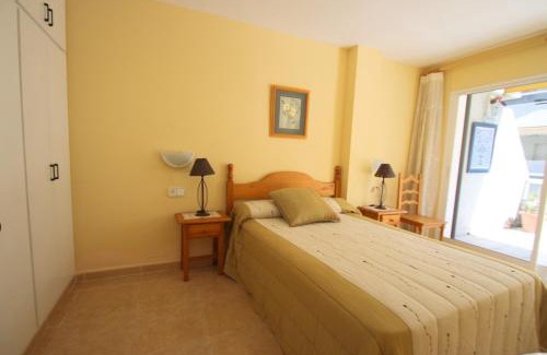 Miami Platja Apartment | Villa Adriana 209