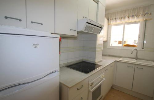 Miami Platja Apartment | Villa Adriana 209