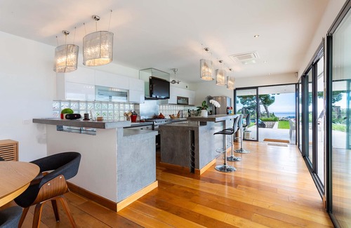 Saint Maurice Villa | VILLA ADRIANA VI4411 By Riviera Holiday Homes